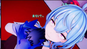 Amane-chan被带回家 沦为生孩子宠物 狂干内射